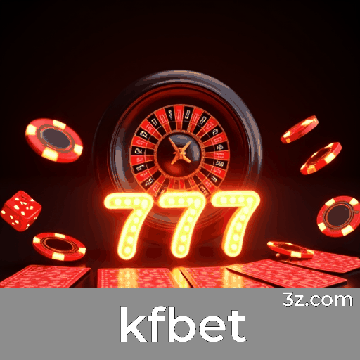 kfbet: Plataforma de apostas segura e premiada