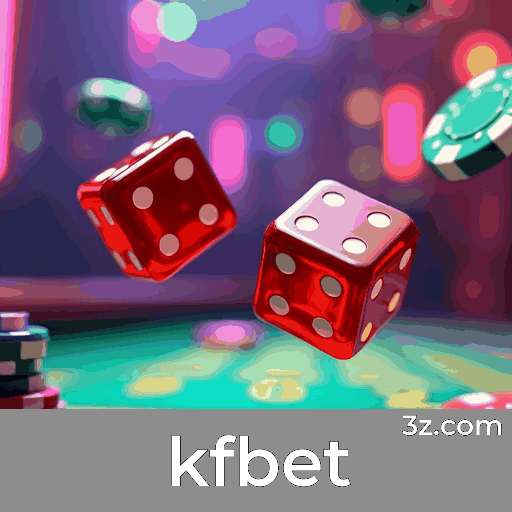 kfbet: Plataforma de apostas segura e premiada