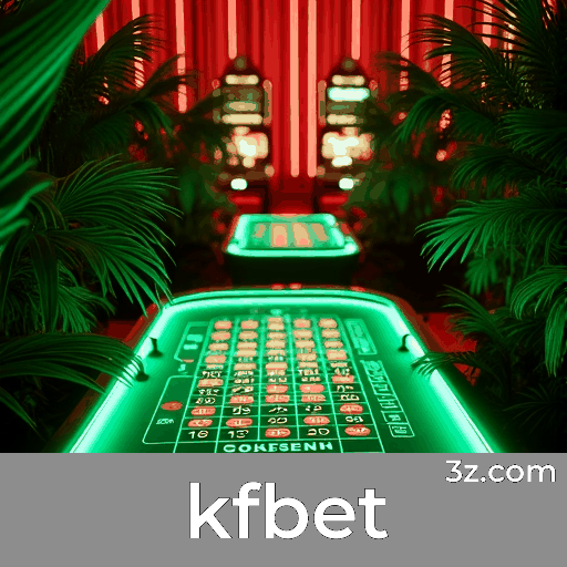 Tecnologia 3D Avançada em Jogos de Cassino na kfbet