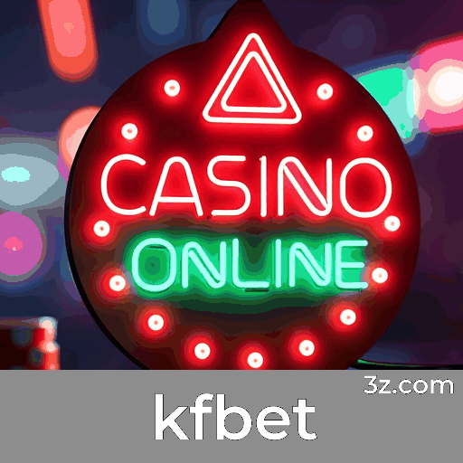 kfbet: Plataforma de apostas segura e premiada